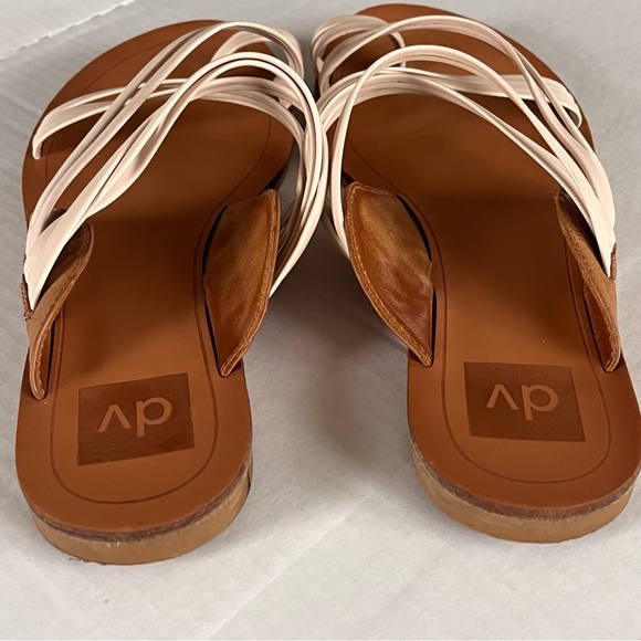 Dolce Vita • Strappy Sandals - Picture 4 of 7